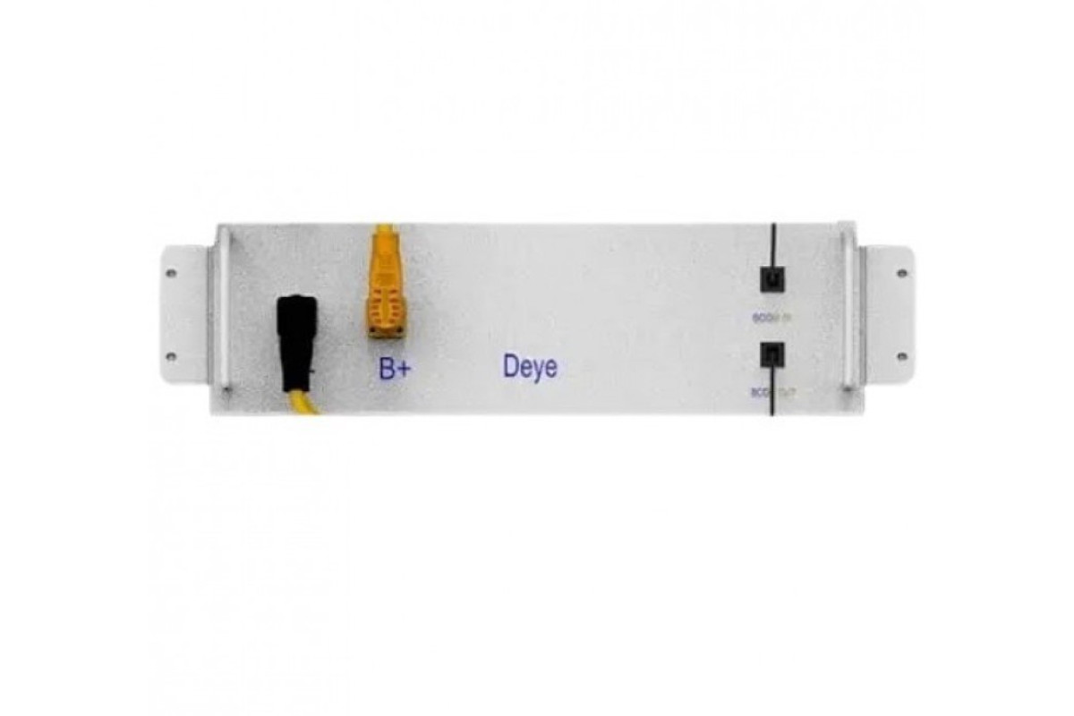 Акумуляторна батарея Deye BOS-GM5.1 LiFePO4
