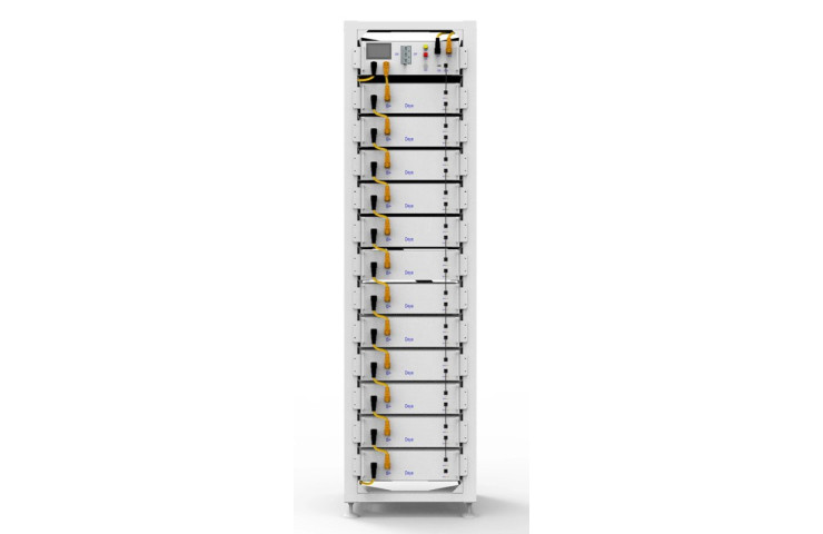 Rechargeable battery Deye BOS-GM5.1 LiFePO4
