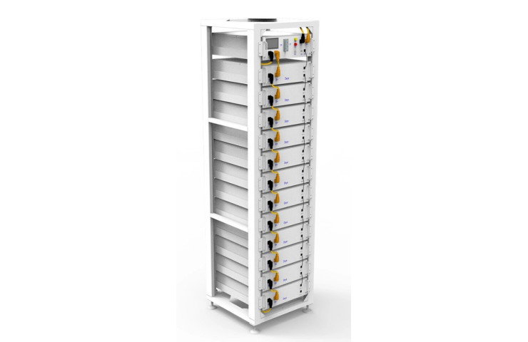 Rechargeable battery Deye BOS-GM5.1 LiFePO4