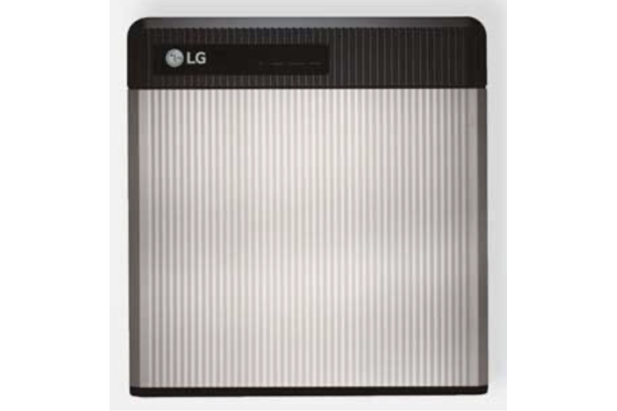 Акумулятор літій-іонний LG Chem RESU 3.3 (R4863P3S)