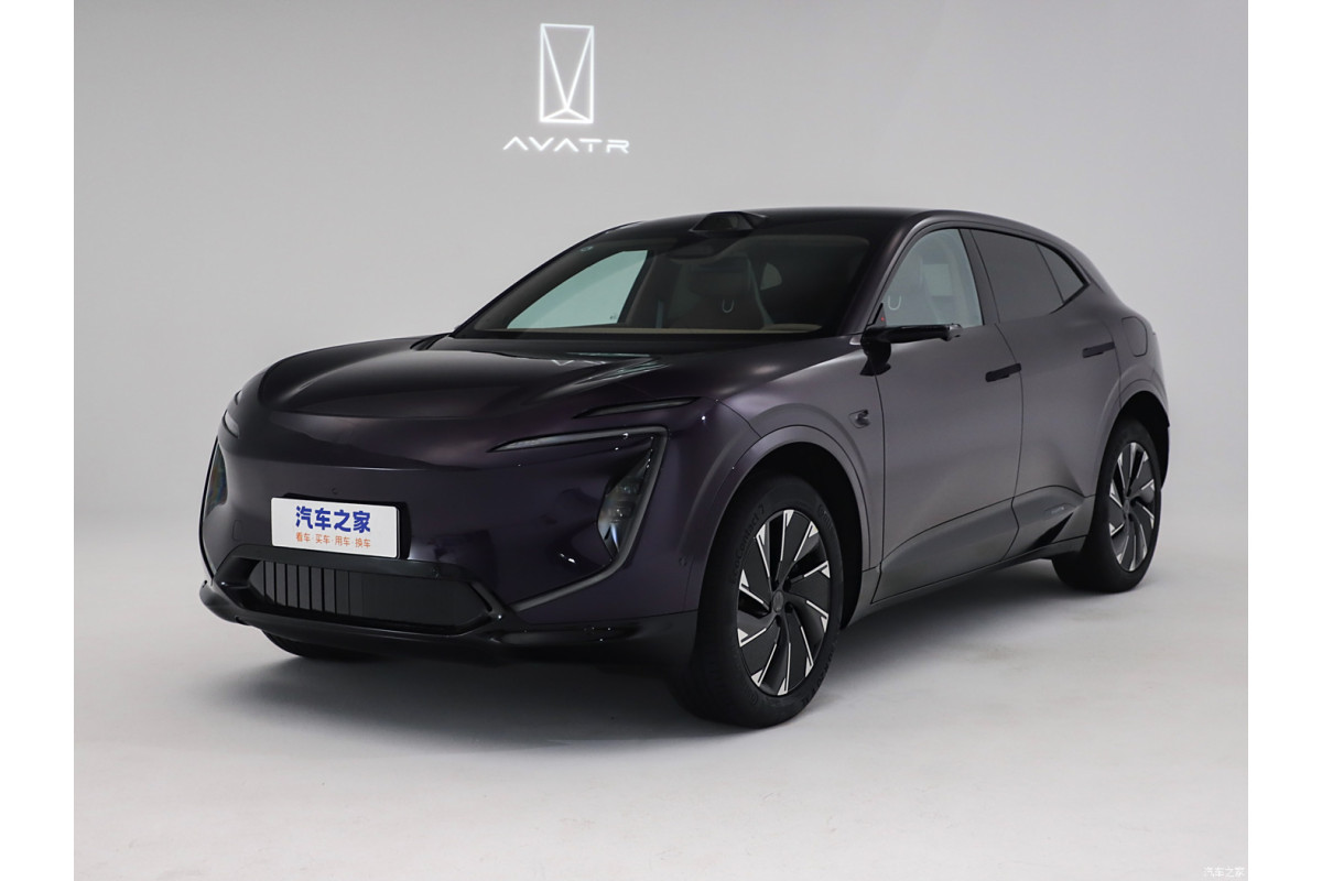 AVATR 07 PRO 82 kWh