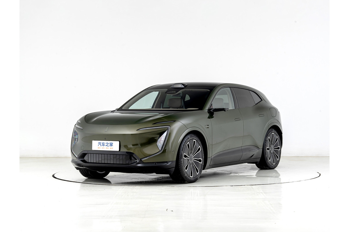 AVATR 07 ULTRA 82 kWh