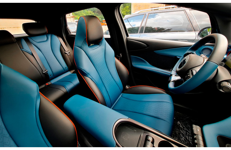BYD DOLPHIN FREE