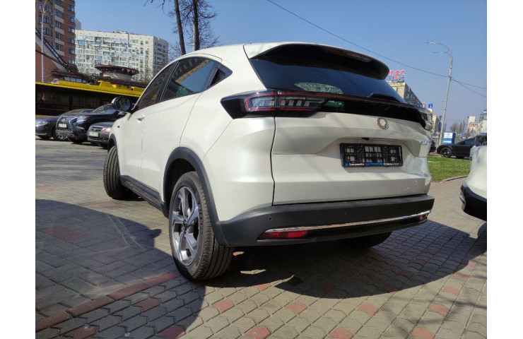 HONDA MN-V BASIC
