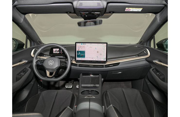 VOLKSWAGEN ID.UNYX Pro