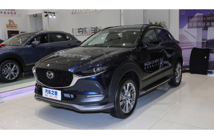MAZDA CX30EV COMFORT