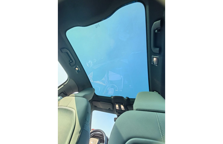 Polestar 2 Launch Edition 
