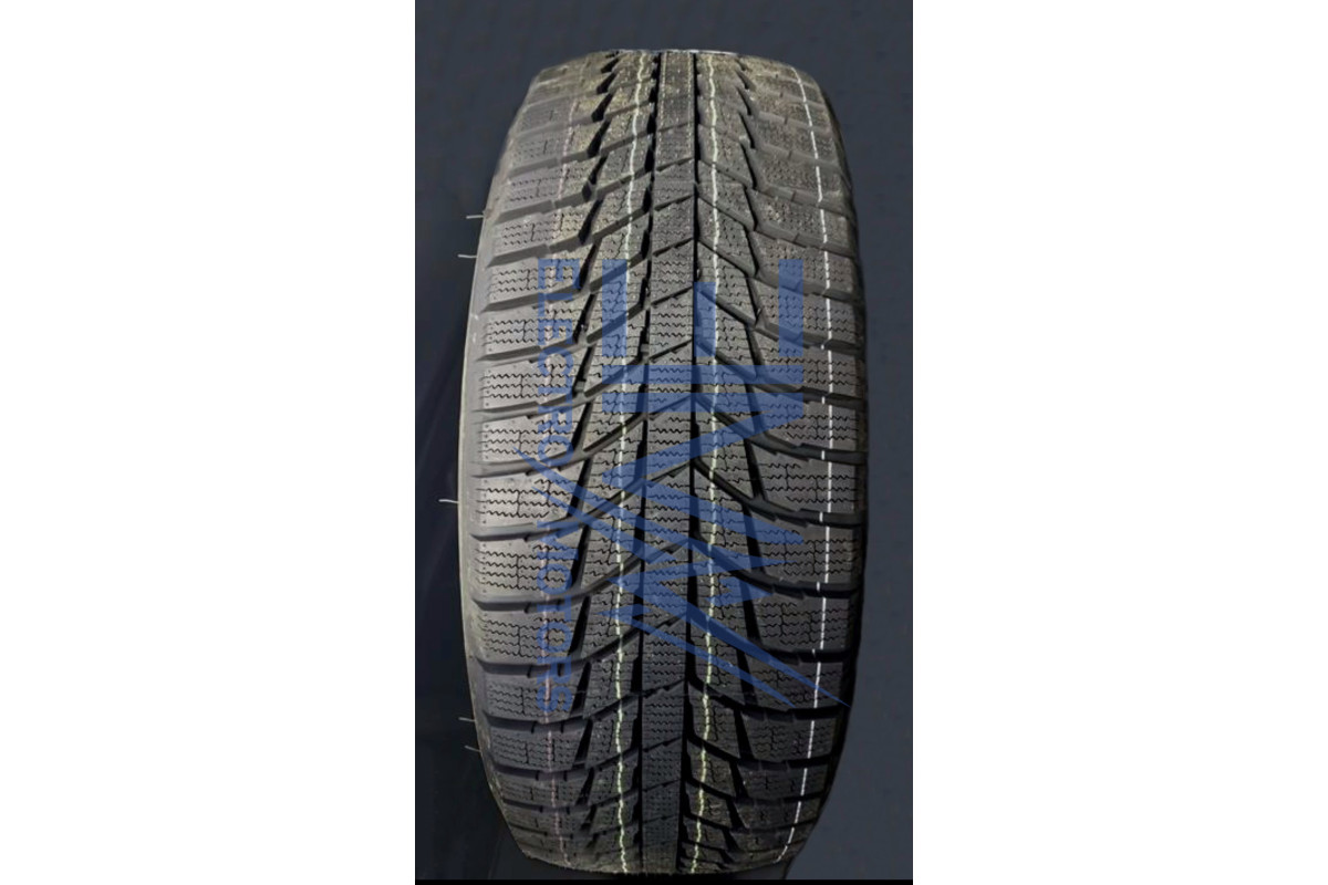 Комплект зимових шин 235/60 R18 Triangle Trin PL01 107R XL 