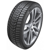 Комплект зимових шин 235/50 R20 + 255/45 R20 Hankook Winter i*cept evo3 X W330A