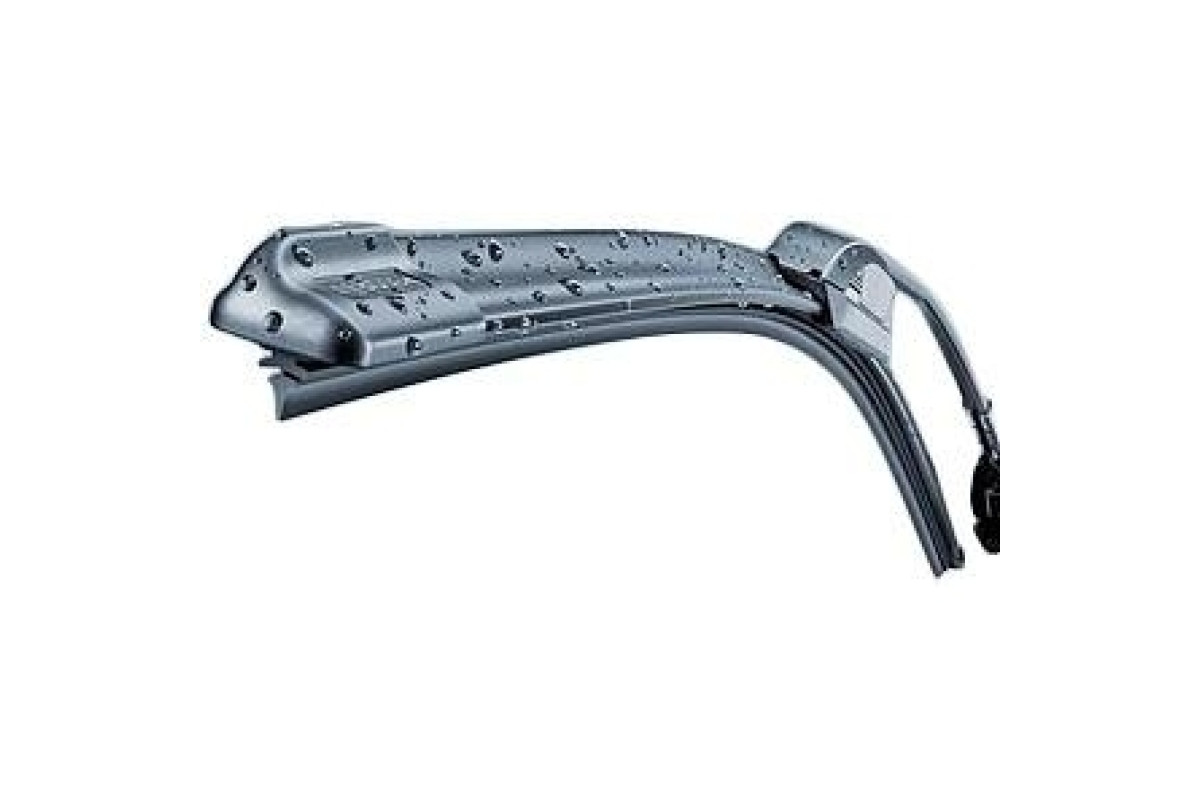 Bosch AeroTwin windshield wiper kit for Toyota BZ4X