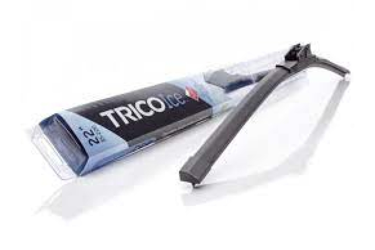 Комплект щіток склоочисника Trico Ice для Toyota bZ3/bZ4X 