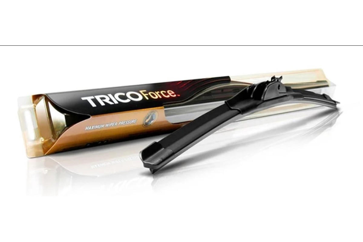 Комплект щіток склоочисника Trico Force для ID.4